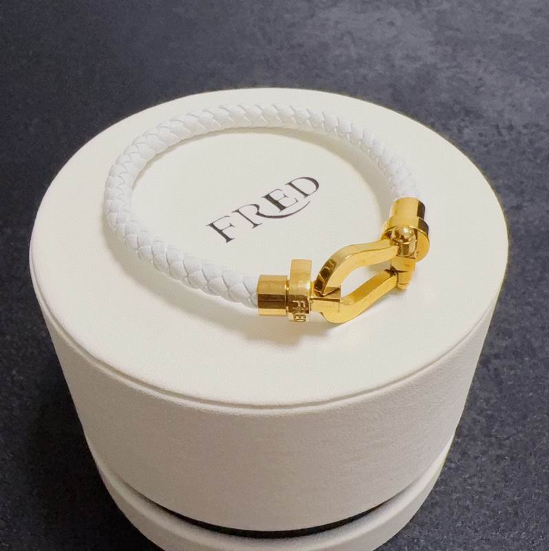 Fred Bracelet 09yxs30